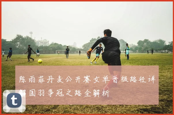 陈雨菲丹麦公开赛女单晋级路径详解国羽争冠之路全解析